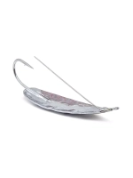 Блесна для рыбалки Alligator 80/14, BRS-S