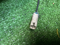 Проводка переднего бампера EXEED TXL (2021-н.в.)