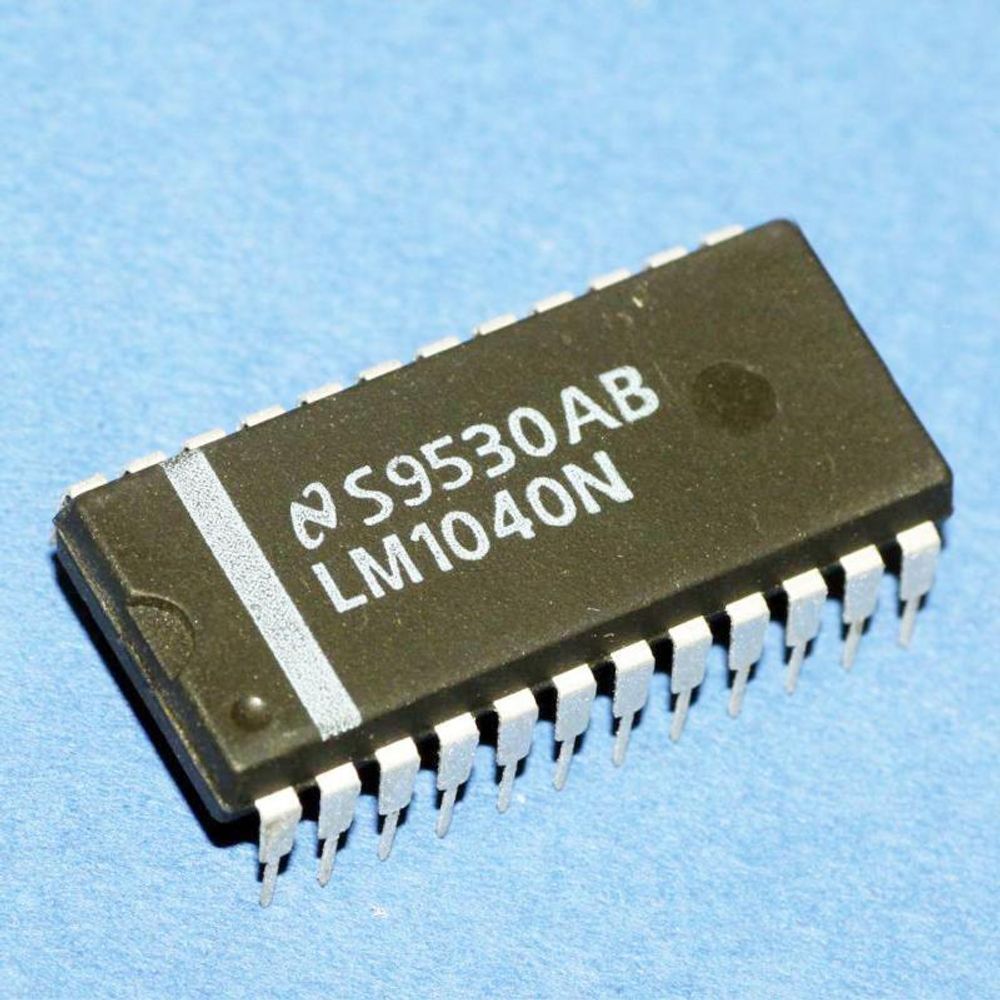 LM1040N (dip24)