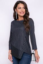 Блузка 40984 Avili