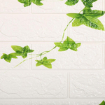 Панель самоклеящаяся 70*77*0,3см BZ1-018AA