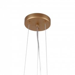 Подвесная люстра Favourite Babylon 2515-10P