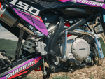 Питбайк SHARMAX PowerMax 190 MIAMI