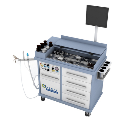 Гинекологический комбайн Zerts GIN plus