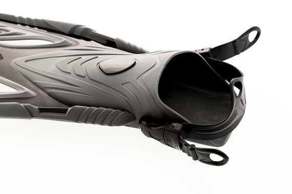 Ласты Marlin Florida Black