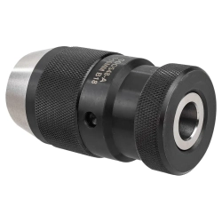 Патрон цанговый для дрели (1-16мм, B18) Forsage F-G00548-A