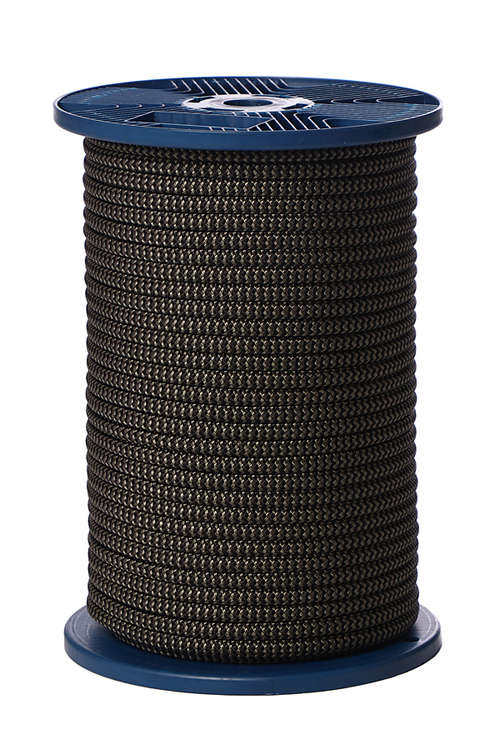 ВЕРЕВКА ВСПОМОГАТЕЛЬНАЯ VENTO CORD 8 (БУХТА 100М)