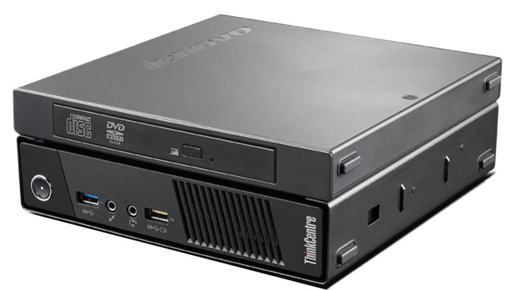 Компьютер Lenovo ThinkCentre M39p