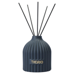 Диффузор ароматический vetiver & black cypress из коллекции edge, 200 мл, тёмно-синий