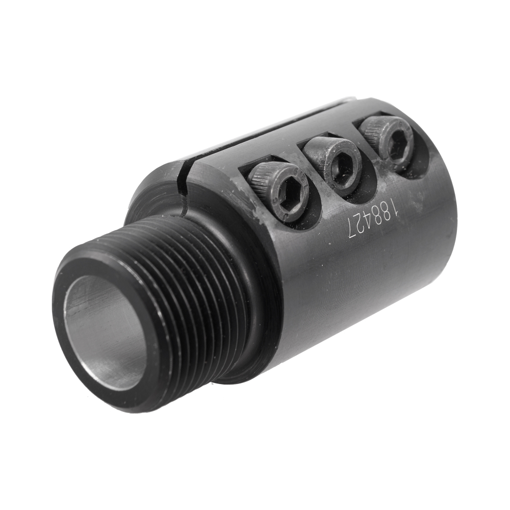 Прямая муфта для ДТК (M24x1,5), BRT
