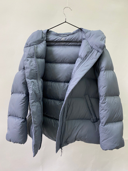 Куртка Uniqlo