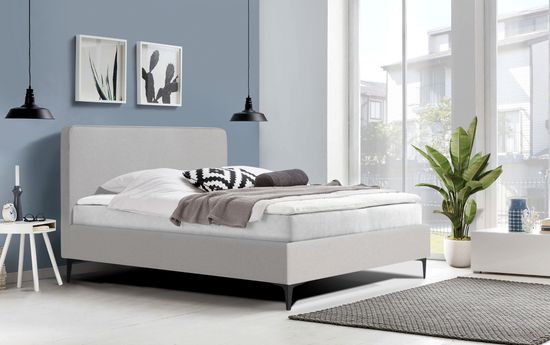 Кровать АНАСТАСИЯ