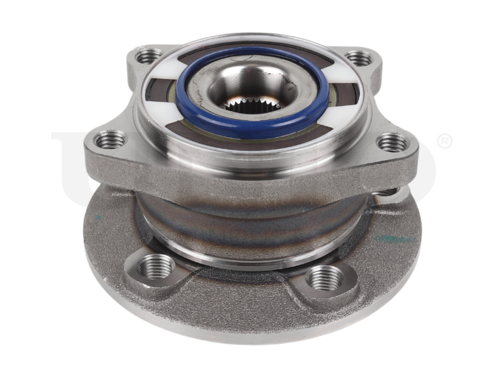 Ступица задняя (с ABS) UNIO HUB-20161