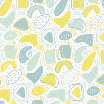 Абстрактные формы