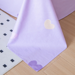 Комплект постельного белья Сатин Люкс KIDS 100% хлопок CDK077