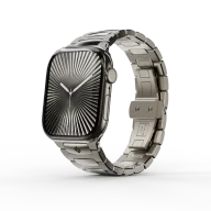 Ремешок для Apple Watch - ROYAL II Titanium Grey