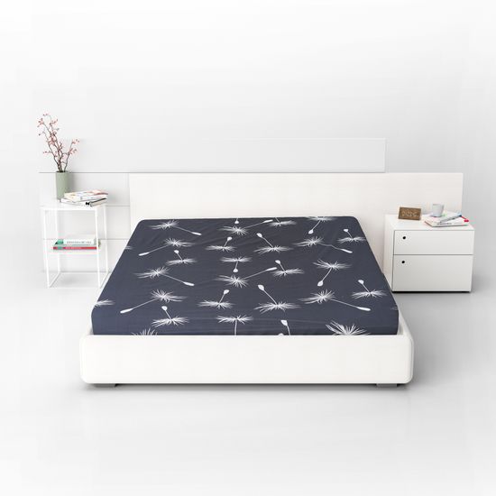 Наволочка  Fiori 5 , ранфорс  50x70  Domtekc