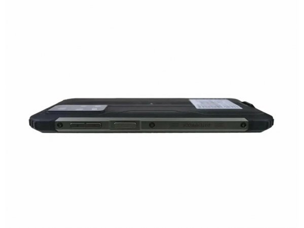 Смартфон Blackview BV9200 8/256GB Black