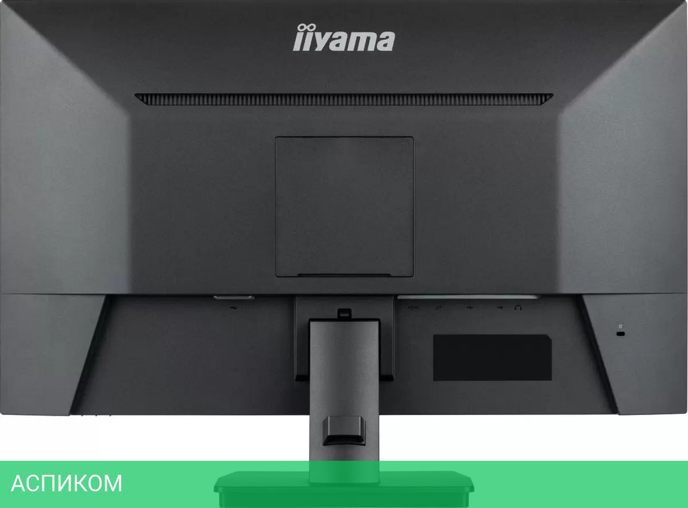 Монитор Iiyama ProLite XU2493HSU-B6