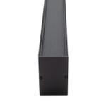 DK9124-BK Линейный светильник 30W 1250mm 4000K, черный