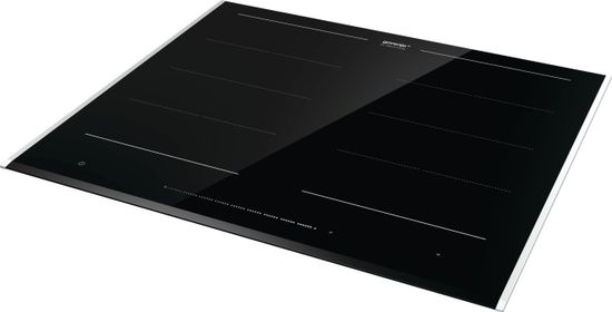 Индукционная варочная панель Gorenje GIS 646 XC