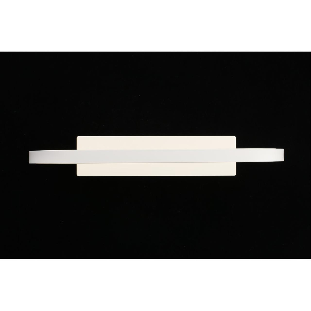 Настенный светодиодный светильник Aployt Olivi APL.003.01.14