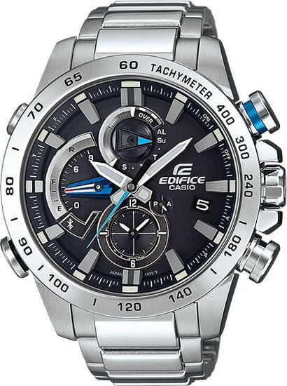 Умные наручные часы Casio Edifice EQB-800D-1AER
