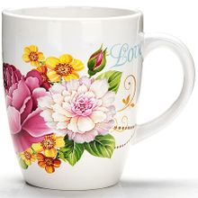 Loraine Кружка 26223 310 мл
