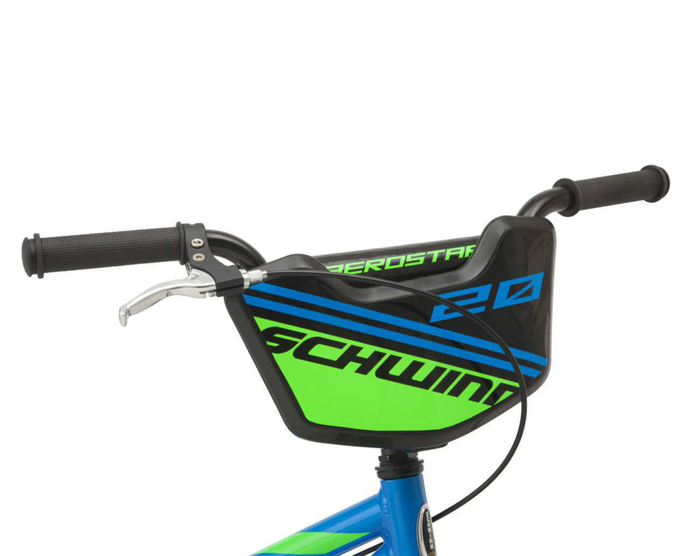 Детский велосипед Schwinn Aerostar (2020)
