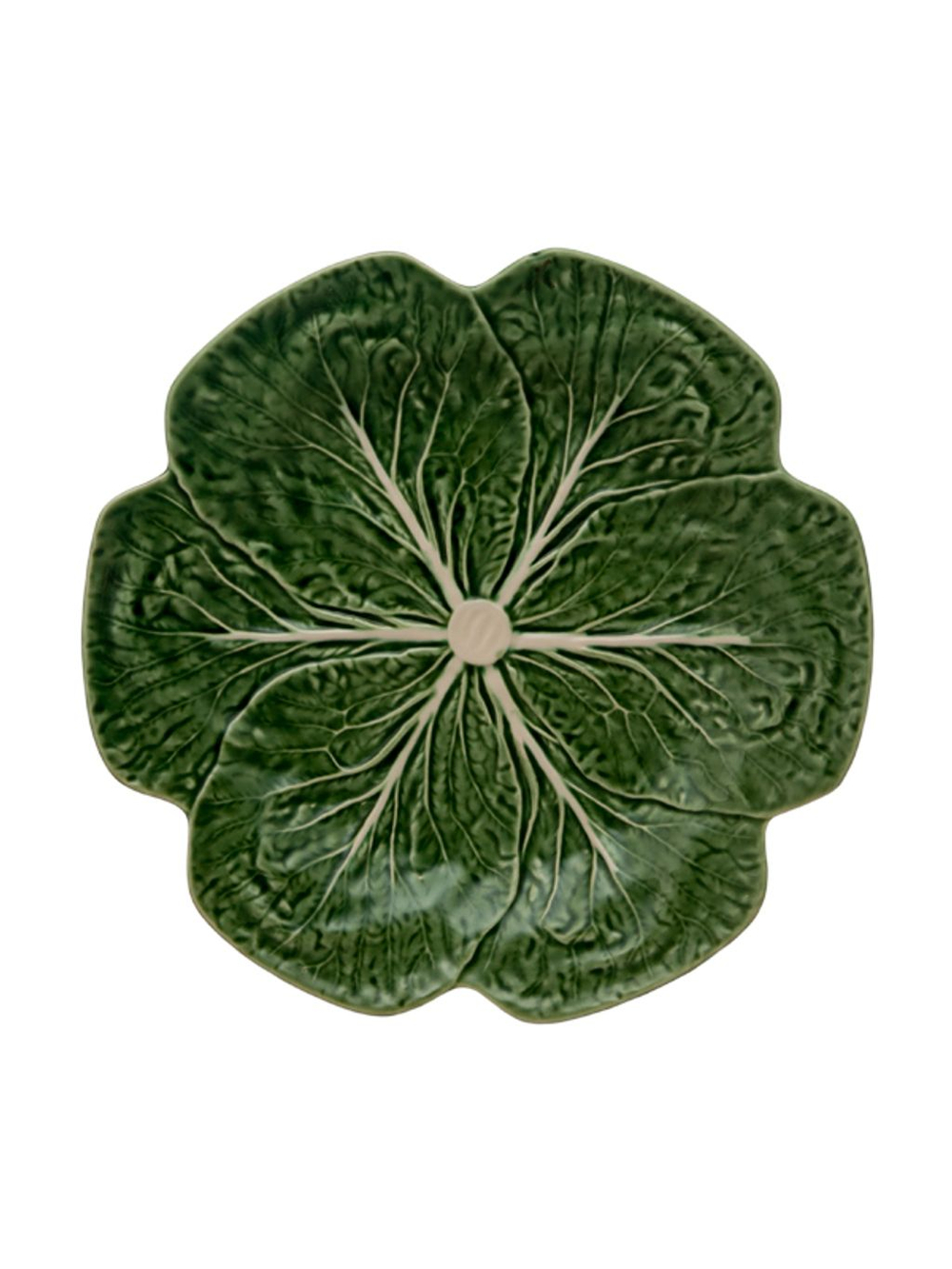Тарелка обеденная Cabbage (26.5 см)