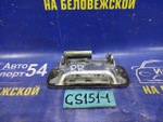 Ручка двери задней правой внешняя TOYOTA CROWN 1997