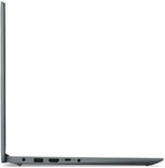 Ноутбук  Lenovo IdeaPad 1 15AMN7 15.6 ", Athlon, 8 Гб RAM, 256 Гб SSD, Radeon 610M, Серый