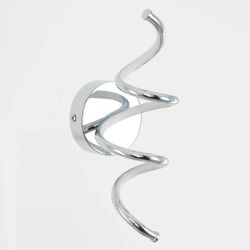 Citilux Джемини CL229331 Бра светодиодное Хром