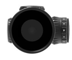 Оптический прицел Mewlite 4-16×50 FFP Pro SF IR