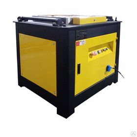 Станок для гибки арматуры