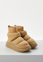 Ботинки женские ASH INDOOR