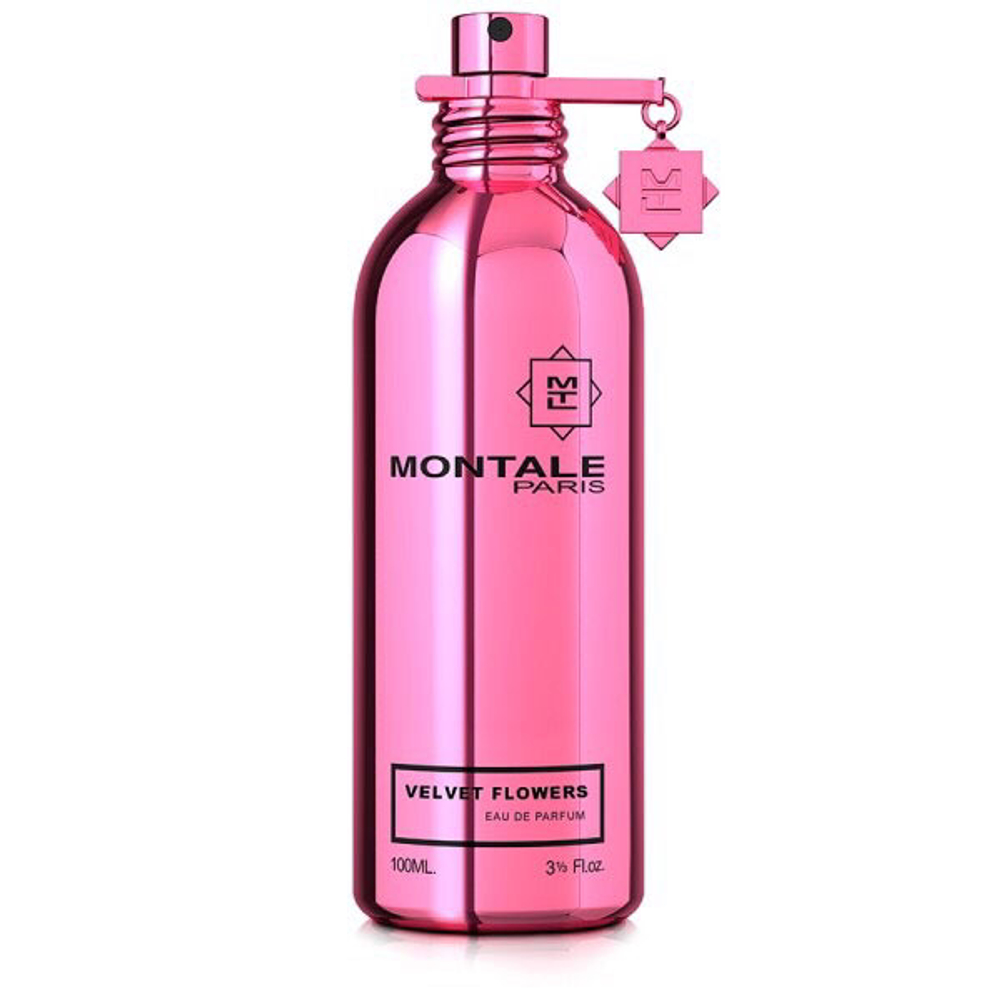 Montale Velvet Flowers