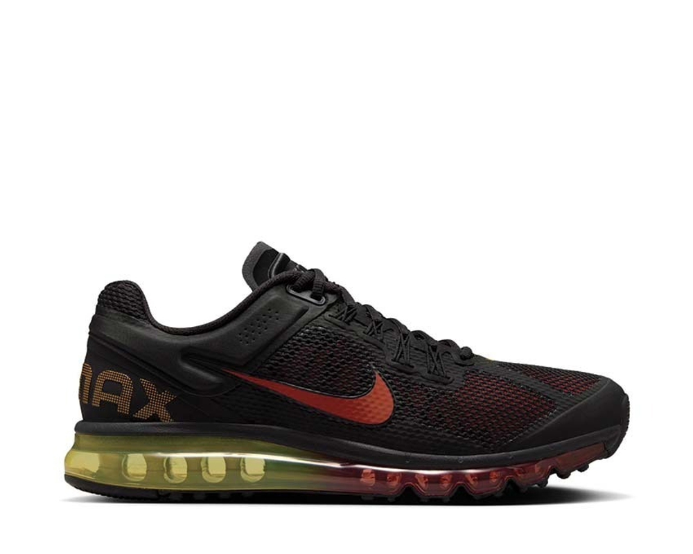 Кроссовки мужские NIKE AIR MAX 2013