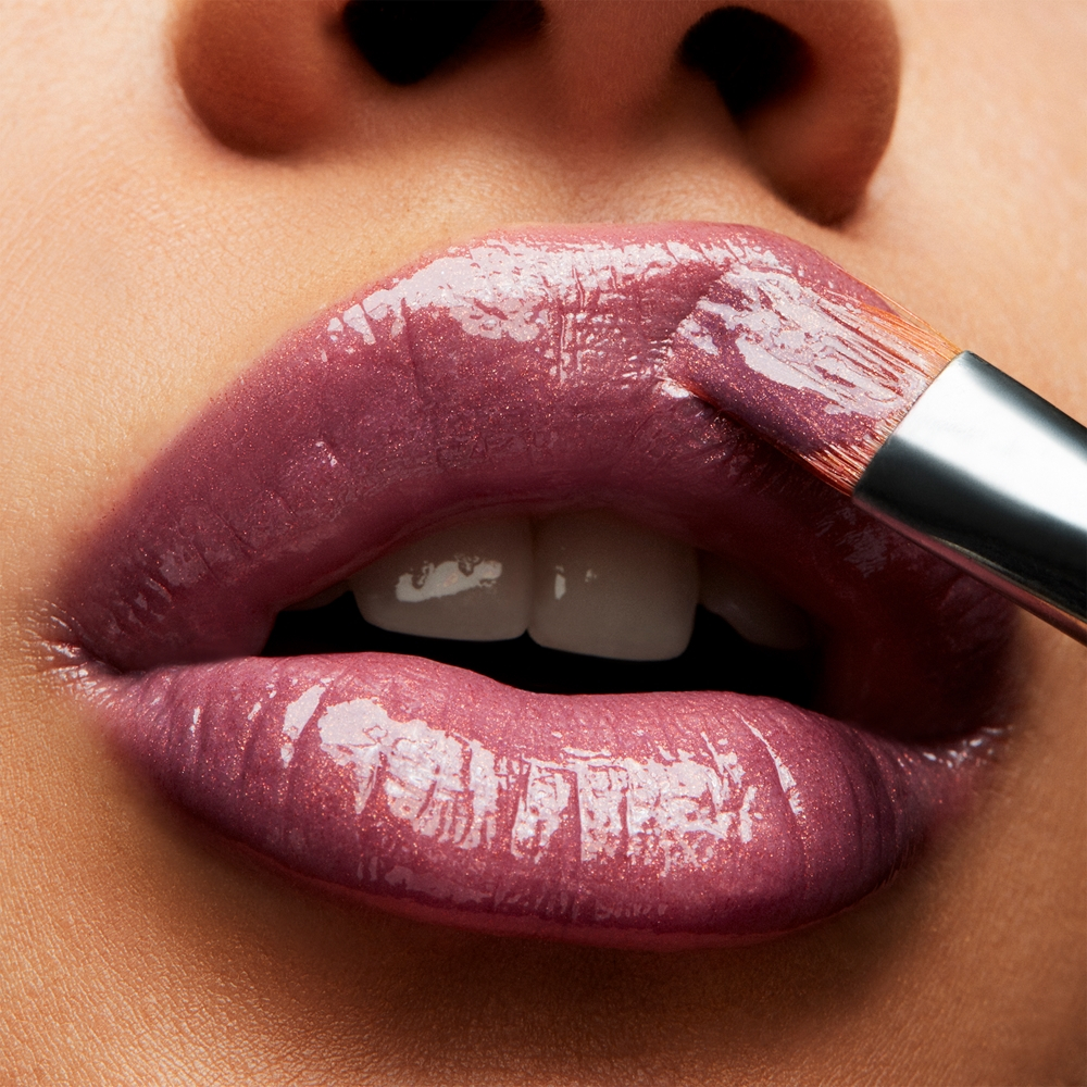 MAC Cosmetics Lipglass - Блеск для губ оттенок Love Child, 3 ml