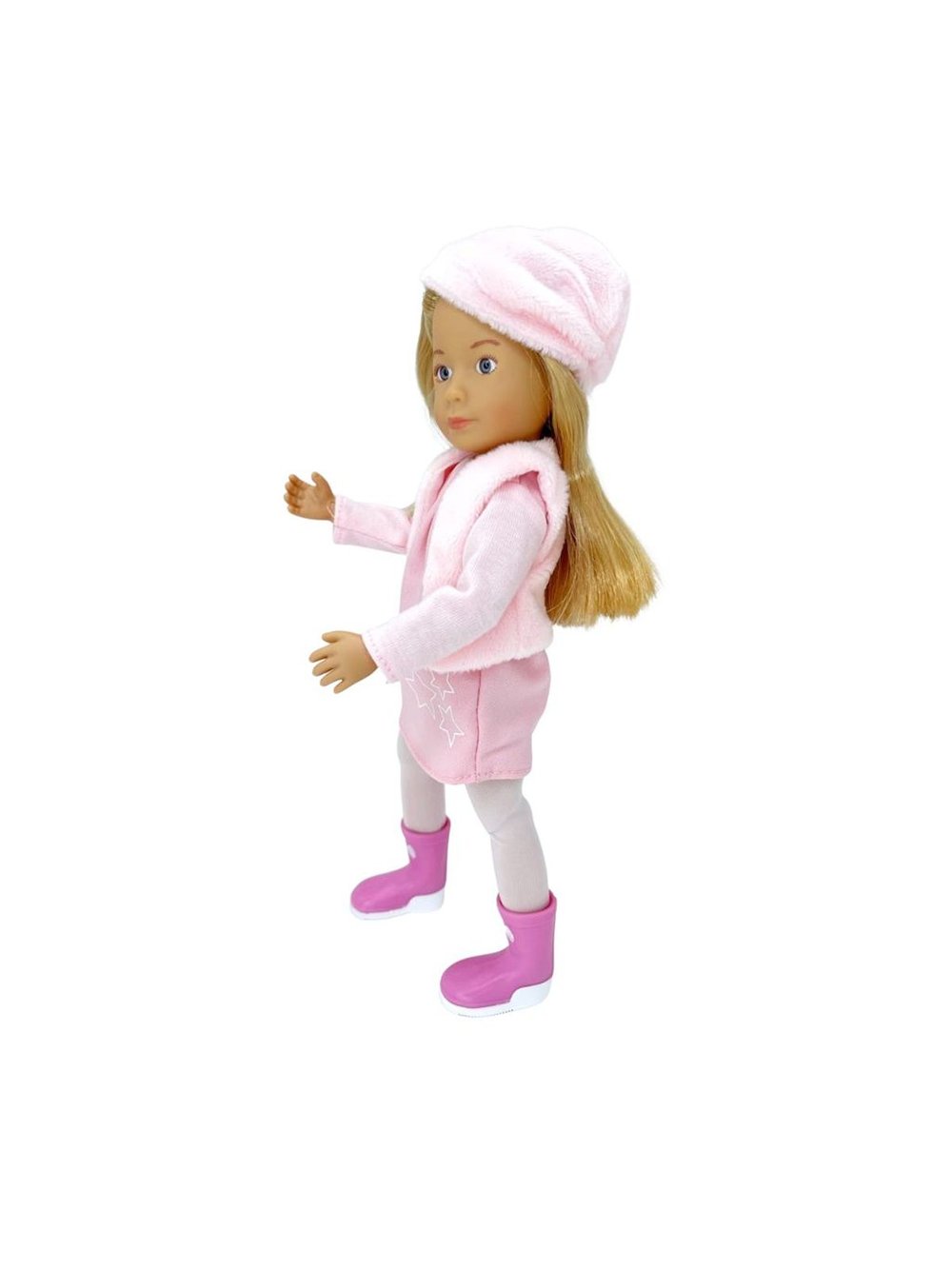 Кукла Kruselings Вера 23см (0126841)