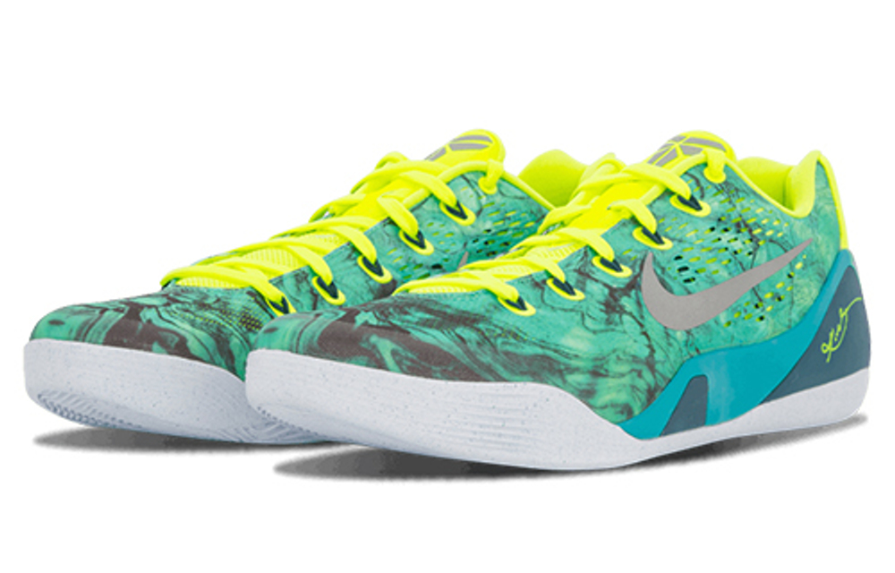 Кроссовки Nike Kobe 9 Em Low Easter 9