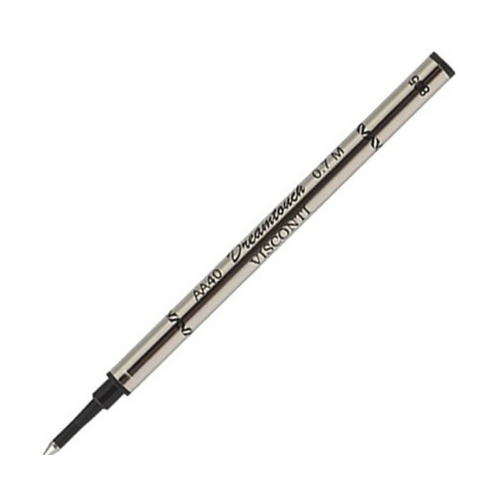 Стержень Dreamtouch для ручки-роллера Visconti черный 0.7 мм