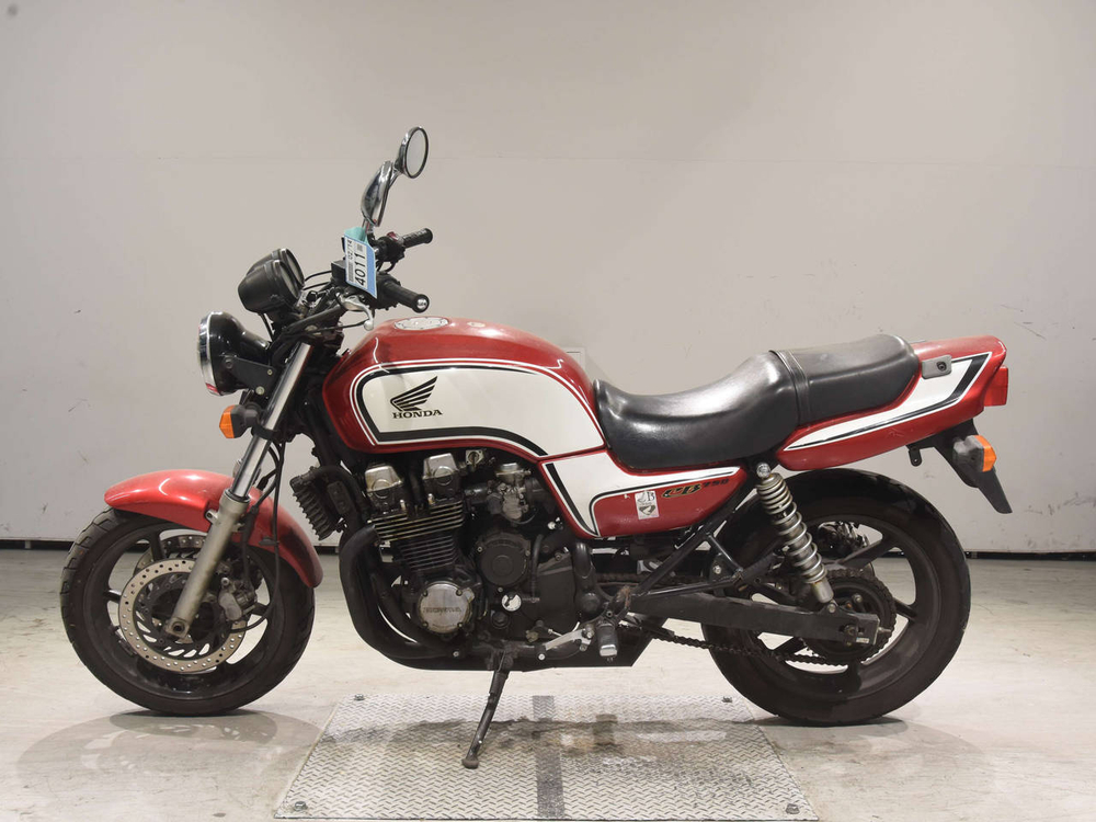 Honda CB750 , 2006