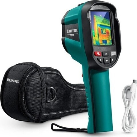 Тепловизор KRAFTOOL GTC 300 45752