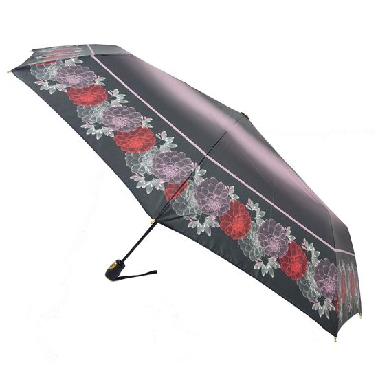 Женский зонт Три Слона, Полный автомат 3690-A-04