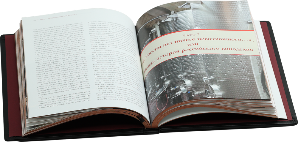 Атлас русского вина. От Крыма до Волги путеводитель по российским винам