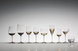 Коллекция бокалов Riedel Vinum XL Австрия