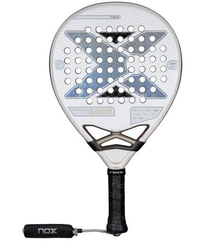 Ракетка для падел тенниса NOX AT10 Genius 12K Dubai Limited Edition 2025