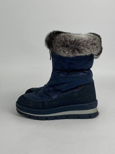 Сапоги Jog Dog