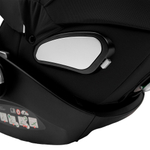 Коляска 3 в 1 Sweet Baby SBL Massimo + автокресло Premier Black Black